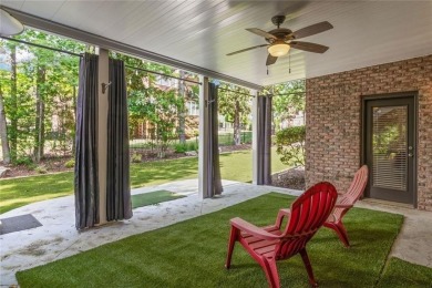 Welcome to this exceptional home offering 7 bedroom, 6.5 baths on Alpharetta Athletic Club East in Georgia - for sale on GolfHomes.com, golf home, golf lot