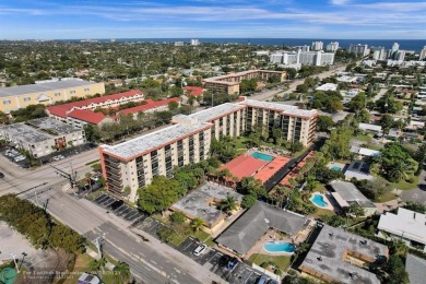 Best Deal in Garden-Aire Village! Listed below market, this on Pompano Beach Golf Course  in Florida - for sale on GolfHomes.com, golf home, golf lot