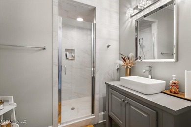 Tucked away in a quiet cul-de-sac within the highly desired on Colonial Country Club Deerfield in Mississippi - for sale on GolfHomes.com, golf home, golf lot