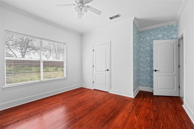 Nestled in the highly desirable Pecan Plantation community, this on Pecan Plantation Country Club in Texas - for sale on GolfHomes.com, golf home, golf lot