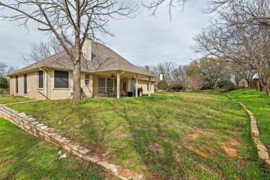Nestled in the highly desirable Pecan Plantation community, this on Pecan Plantation Country Club in Texas - for sale on GolfHomes.com, golf home, golf lot