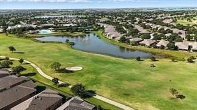 Welcome to Frisco Lakes 55+ community and this sought after 2 on Frisco Lakes Golf Course in Texas - for sale on GolfHomes.com, golf home, golf lot