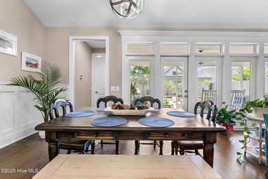 Welcome to effortless, resort-style living in the heart of on Compass Pointe Golf Course in North Carolina - for sale on GolfHomes.com, golf home, golf lot