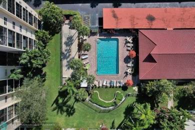 Best Deal in Garden-Aire Village! Listed below market, this on Pompano Beach Golf Course  in Florida - for sale on GolfHomes.com, golf home, golf lot