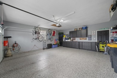 Welcome to a hidden gem of a neighborhood and this exceptionally on Bliss Creek Golf Club in Illinois - for sale on GolfHomes.com, golf home, golf lot