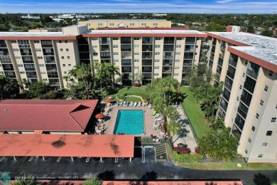 Best Deal in Garden-Aire Village! Listed below market, this on Pompano Beach Golf Course  in Florida - for sale on GolfHomes.com, golf home, golf lot