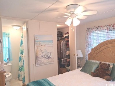 Move-in ready home in Intracoastal Waterway community 1.1 mile on Barefoot Resort and Golf Club  in South Carolina - for sale on GolfHomes.com, golf home, golf lot