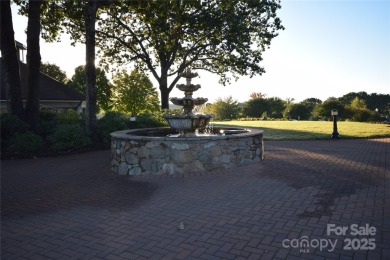 This lot is located in an artfully designed full service on Rock Barn Golf and Spa in North Carolina - for sale on GolfHomes.com, golf home, golf lot