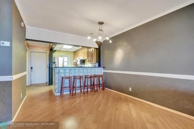 Best Deal in Garden-Aire Village! Listed below market, this on Pompano Beach Golf Course  in Florida - for sale on GolfHomes.com, golf home, golf lot