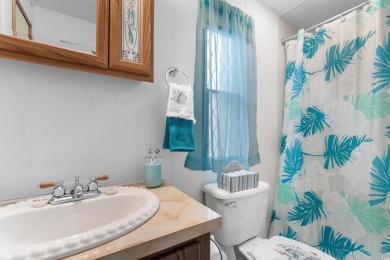 Move-in ready home in Intracoastal Waterway community 1.1 mile on Barefoot Resort and Golf Club  in South Carolina - for sale on GolfHomes.com, golf home, golf lot