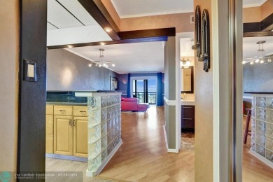 Best Deal in Garden-Aire Village! Listed below market, this on Pompano Beach Golf Course  in Florida - for sale on GolfHomes.com, golf home, golf lot