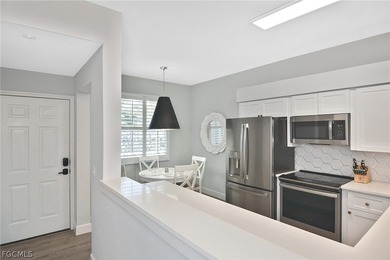 Completely remodeled condo offered turnkey-including all newer on Heritage Palms Golf and Country Club in Florida - for sale on GolfHomes.com, golf home, golf lot