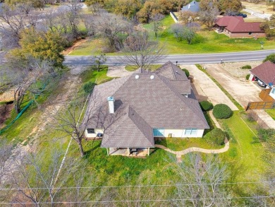 Nestled in the highly desirable Pecan Plantation community, this on Pecan Plantation Country Club in Texas - for sale on GolfHomes.com, golf home, golf lot
