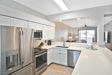 Completely remodeled condo offered turnkey-including all newer on Heritage Palms Golf and Country Club in Florida - for sale on GolfHomes.com, golf home, golf lot