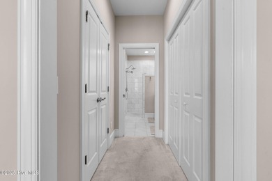 Welcome to effortless, resort-style living in the heart of on Compass Pointe Golf Course in North Carolina - for sale on GolfHomes.com, golf home, golf lot