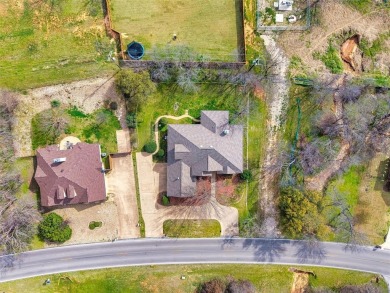 Nestled in the highly desirable Pecan Plantation community, this on Pecan Plantation Country Club in Texas - for sale on GolfHomes.com, golf home, golf lot