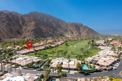 Welcome to your dream oasis at the Arnold Palmer Private Course on PGA West Private Golf Courses in California - for sale on GolfHomes.com, golf home, golf lot