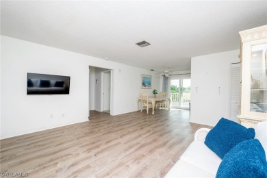 Great value for this 1brm condo on the 2nd floor with a balcony on El Rio Golf Course and Club in Florida - for sale on GolfHomes.com, golf home, golf lot