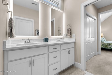 Welcome to effortless, resort-style living in the heart of on Compass Pointe Golf Course in North Carolina - for sale on GolfHomes.com, golf home, golf lot