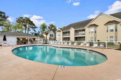 Welcome home to this fully furnished 3 bedroom 2 bathroom first on Glen Dornoch Waterway Golf Links in South Carolina - for sale on GolfHomes.com, golf home, golf lot