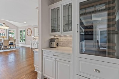 Welcome to this exceptional home offering 7 bedroom, 6.5 baths on Alpharetta Athletic Club East in Georgia - for sale on GolfHomes.com, golf home, golf lot