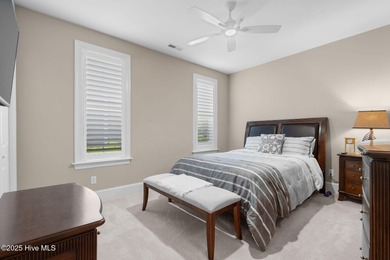 Welcome to effortless, resort-style living in the heart of on Compass Pointe Golf Course in North Carolina - for sale on GolfHomes.com, golf home, golf lot