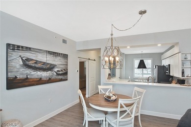 Completely remodeled condo offered turnkey-including all newer on Heritage Palms Golf and Country Club in Florida - for sale on GolfHomes.com, golf home, golf lot