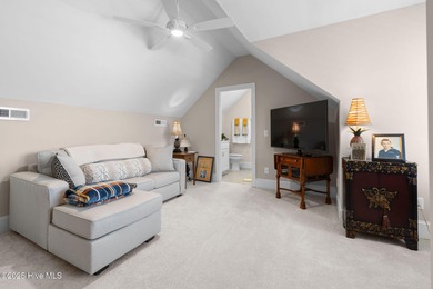 Welcome to effortless, resort-style living in the heart of on Compass Pointe Golf Course in North Carolina - for sale on GolfHomes.com, golf home, golf lot