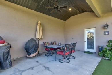 Live the California Dream in this Copper Valley Gem! This on The Club at Copper Valley Golf Course in California - for sale on GolfHomes.com, golf home, golf lot