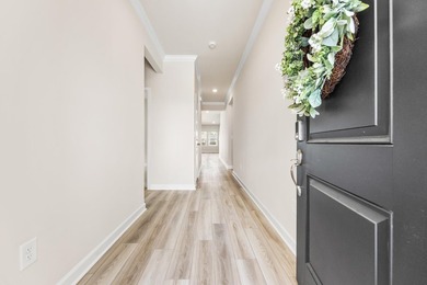 Beautiful Pond Front, 2nd Largest Lot, Fenced In - on The Members Club At Grande Dunes in South Carolina - for sale on GolfHomes.com, golf home, golf lot