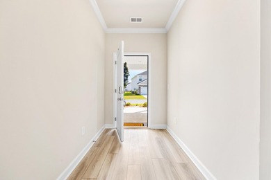 Beautiful Pond Front, 2nd Largest Lot, Fenced In - on The Members Club At Grande Dunes in South Carolina - for sale on GolfHomes.com, golf home, golf lot