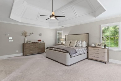 Welcome to this exceptional home offering 7 bedroom, 6.5 baths on Alpharetta Athletic Club East in Georgia - for sale on GolfHomes.com, golf home, golf lot