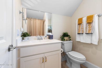 Welcome to effortless, resort-style living in the heart of on Compass Pointe Golf Course in North Carolina - for sale on GolfHomes.com, golf home, golf lot