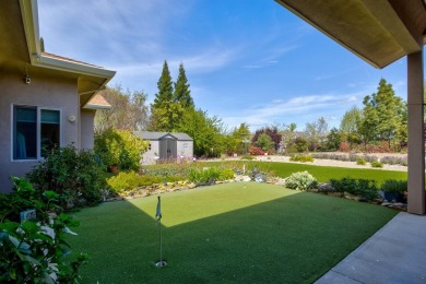 Live the California Dream in this Copper Valley Gem! This on The Club at Copper Valley Golf Course in California - for sale on GolfHomes.com, golf home, golf lot