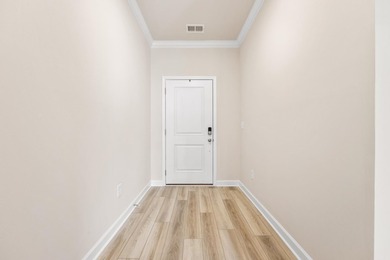 Beautiful Pond Front, 2nd Largest Lot, Fenced In - on The Members Club At Grande Dunes in South Carolina - for sale on GolfHomes.com, golf home, golf lot