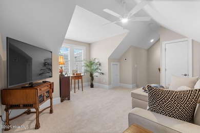 Welcome to effortless, resort-style living in the heart of on Compass Pointe Golf Course in North Carolina - for sale on GolfHomes.com, golf home, golf lot