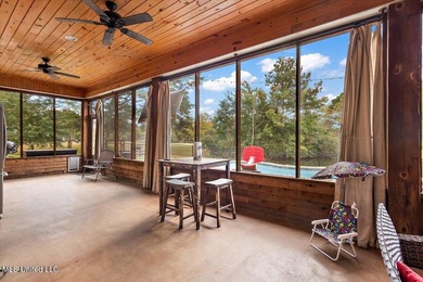 Tucked away in a quiet cul-de-sac within the highly desired on Colonial Country Club Deerfield in Mississippi - for sale on GolfHomes.com, golf home, golf lot