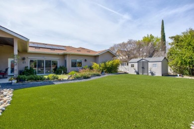 Live the California Dream in this Copper Valley Gem! This on The Club at Copper Valley Golf Course in California - for sale on GolfHomes.com, golf home, golf lot