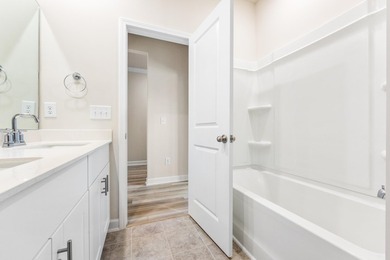 Beautiful Pond Front, 2nd Largest Lot, Fenced In - on The Members Club At Grande Dunes in South Carolina - for sale on GolfHomes.com, golf home, golf lot