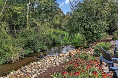Beautiful and refined, this traditional home features custom on BanBury Golf Club in Idaho - for sale on GolfHomes.com, golf home, golf lot