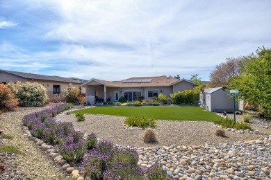 Live the California Dream in this Copper Valley Gem! This on The Club at Copper Valley Golf Course in California - for sale on GolfHomes.com, golf home, golf lot