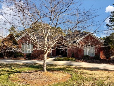 TRUST ME... you'll walk in and start imagining where your couch on Tot Hill Farm Golf Club in North Carolina - for sale on GolfHomes.com, golf home, golf lot