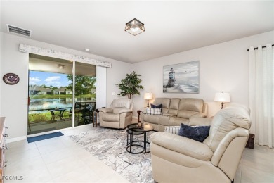 ENJOY THE MANY BENEFITS OF OWNING A VILLA IN THE MAGNOLIA on Herons Glen Golf and Country Club in Florida - for sale on GolfHomes.com, golf home, golf lot