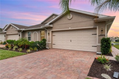 ENJOY THE MANY BENEFITS OF OWNING A VILLA IN THE MAGNOLIA on Herons Glen Golf and Country Club in Florida - for sale on GolfHomes.com, golf home, golf lot