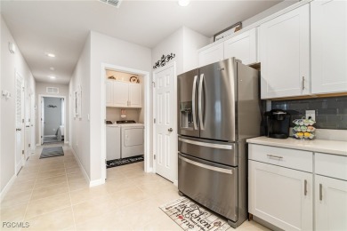 ENJOY THE MANY BENEFITS OF OWNING A VILLA IN THE MAGNOLIA on Herons Glen Golf and Country Club in Florida - for sale on GolfHomes.com, golf home, golf lot
