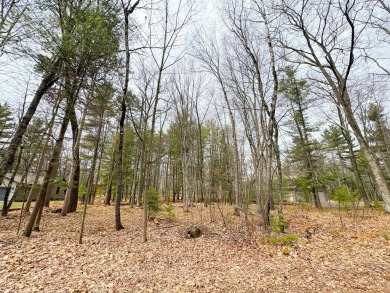 Timber Ridge Parcel for sale on GolfHomes.com