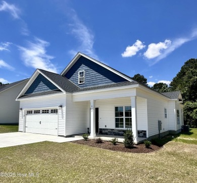 Incredibly Spacious New Construction home in Ayden! Be sure to on Ayden Golf and Country Club in North Carolina - for sale on GolfHomes.com, golf home, golf lot