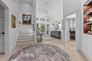 Located on a quiet cul-de-sac overlooking the 17th fairway of on The Seabrook Island Club in South Carolina - for sale on GolfHomes.com, golf home, golf lot