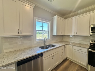 Incredibly Spacious New Construction home in Ayden! Be sure to on Ayden Golf and Country Club in North Carolina - for sale on GolfHomes.com, golf home, golf lot