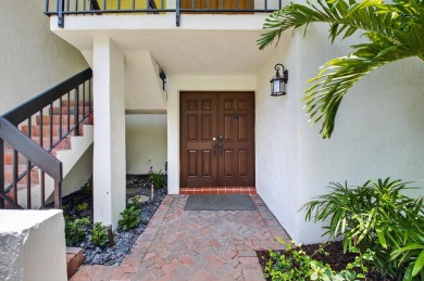Stunning, 3 Bedroom, 2.5 Bath 1st floor corner Willow Wood on Boca West Golf and Country Club in Florida - for sale on GolfHomes.com, golf home, golf lot